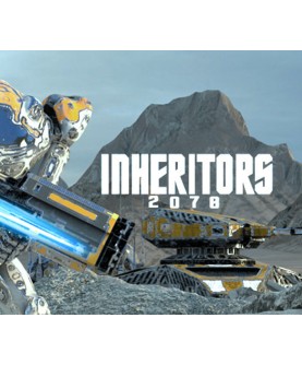 Inheritors2078 Steam Key GLOBAL